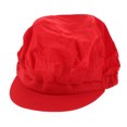 thumbnail image 3 of 6 Unids Cocinar Ajustable Hombres Mujeres Cocina Panadero Chef Elástico Hat Catering Sunnimix Gorro de sombreros de chef, 3 of 8