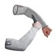 thumbnail image 2 of 2 mangas de seguridad de nivel 5, guantes anticortes y perforaciones, protectores de brazos resistentes a cortes, guantes de protección transpirables para el hogar, resistentes al desgaste., 2 of 7