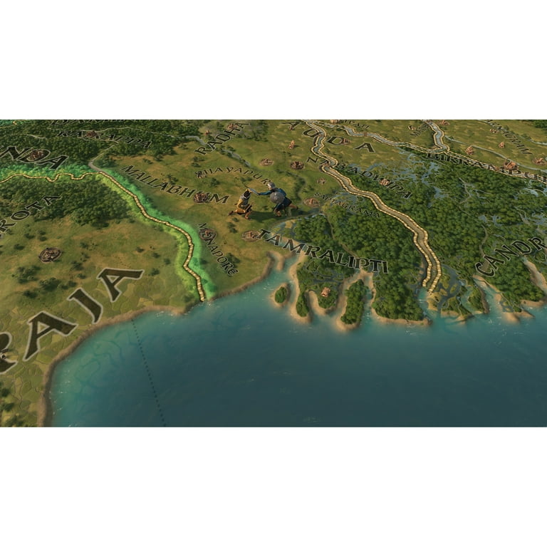 Cash Crusaders Playstation