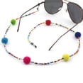 thumbnail image 4 of Tenedor de la cadena de gafas Sunnimix Para gafas de Sol, 4 of 5