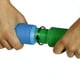 thumbnail image 5 of 6 piezas de juguetes de tubo antiestrés coloridos, tubo elástico de plástico, juguetes sensoriales para aliviar el estrés, regalos para el desarrollo temprano de los niños, 5 of 5
