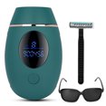 900,000 Flash IPL Hair Removal Digital Display Armpit Leg Lip Body Hair
