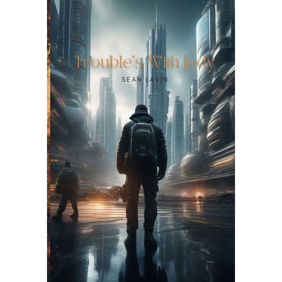 Trouble's with Jody, (Paperback)