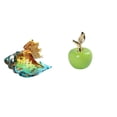 thumbnail image 1 of Figura De Caracola De Cristal, Animal Marino, Fruta, Arte Decorativo, Estatua Artesanal, Adorno Para El Hogar, La Oficina, La Entrada, La Habitación, La Mesita De Noche Interior, La, 1 of 8
