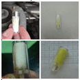 thumbnail image 2 of 30pc Car Aircon Oil Checker Automotive Air Conditioning R-134A Refrigeration Oil Testing Instrument A/C Oil Cotton, 2 of 6
