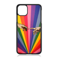 thumbnail image 1 of LGBT Rainbow iPhone Case,iPhone 16, 1 of 3