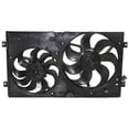 thumbnail image 2 of Cooling Fan Assembly For 1998-2006 Volkswagen Beetle, 2 of 8