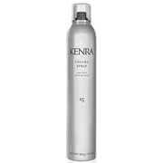 Kenra Volume Hairspray #25, 55% Voc, 10-Ounce