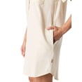 thumbnail image 5 of Levi Strauss Signature™ Women's Vintage Shirt Dress, Sizes XS-XXL, 5 of 9