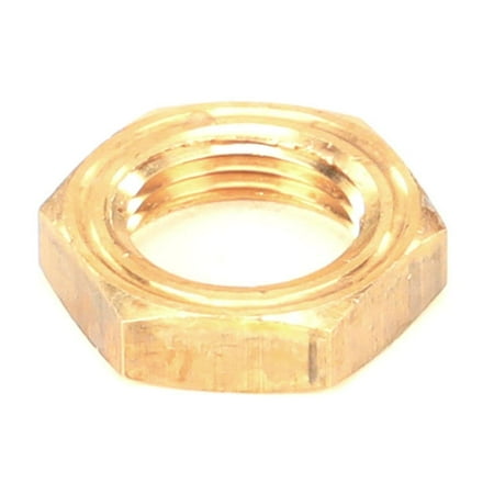 

FETCO 1031.00033.00 LOCKNUT 3/818 NPT THREAD FOR FETCO