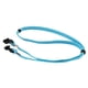 thumbnail image 2 of Cordón ajustable para gafas, antideslizante, para uso deportivo y unisex. Azul, 2 of 6