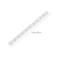 thumbnail image 2 of dfutuy Thin Led Body Sensor Light Self Adhesive Rechargeable Ceiling Light Closet Cabinet 2025 Sale, 2 of 9