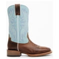 thumbnail image 2 of Shyanne Women's Stryde&Reg; Western Performance Boot Square Toe - BRWSP23P3 8 M  US, 2 of 7
