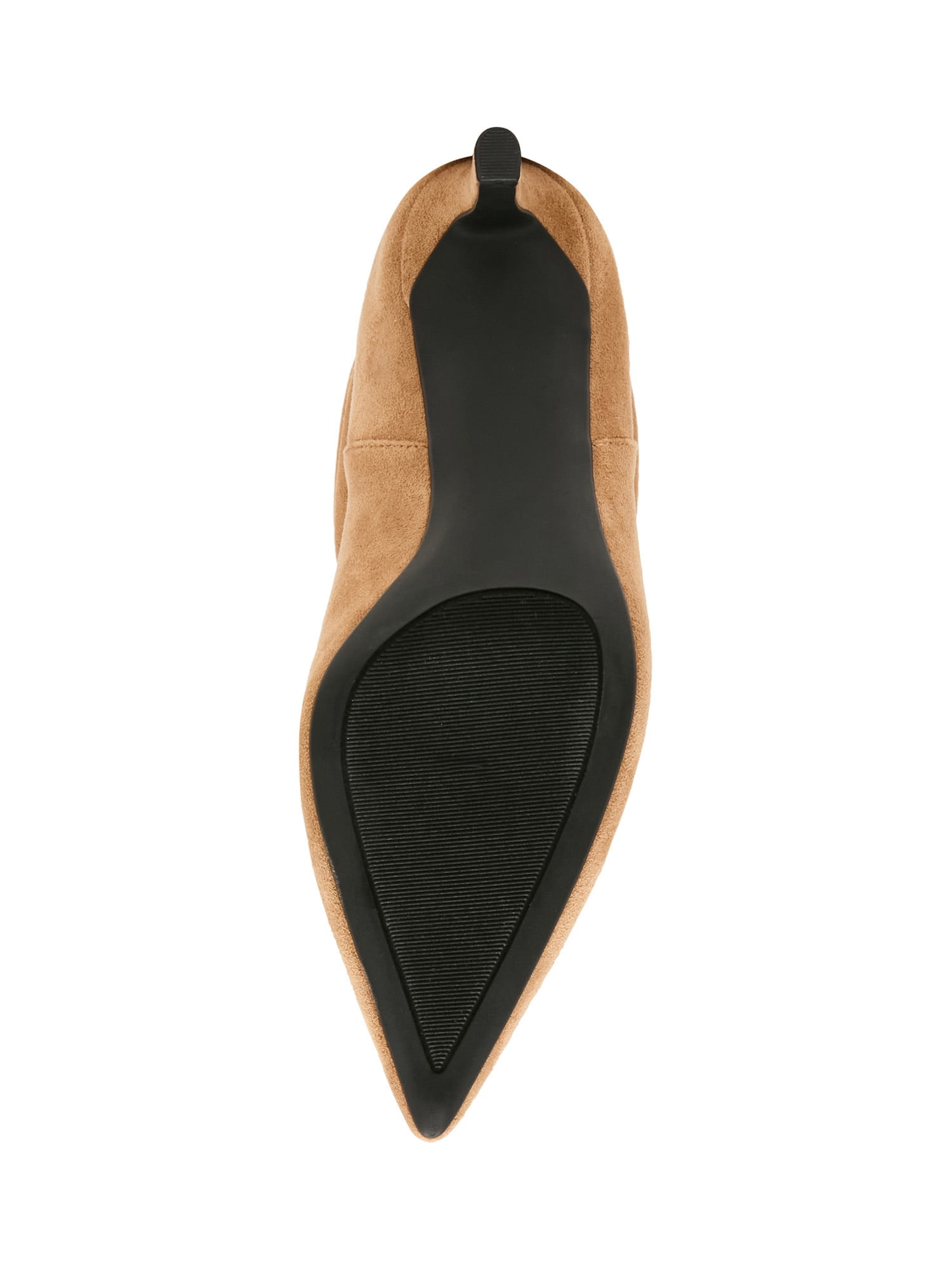 Madden Girl Women's Collette Slouch Heeled Boot