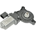 thumbnail image 3 of Dorman 742-439 Front Driver Side Power Window Motor for Specific Dodge / Ram Models, 3 of 4