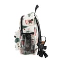 thumbnail image 4 of FORMRS School Backpack with Front Zippered Pocket 12" Elementary Student Travel Daypack, Christmas Cups, 4 of 6