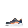 thumbnail image 3 of Skechers Youth Boys' Microspec Advance Running Shoe, 3 of 5