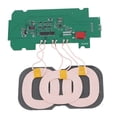 thumbnail image 3 of Generic Multi-Level Protection Wireless Charger Circuit Board Micro Interface Qi Phones, 3 of 8