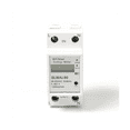 thumbnail image 3 of Medidor de energía de riel DIN con WIFI Tuya, interruptor de control remoto inteligente, medidor electrónico, medidor de factor de frecuencia CA 220 V Kwh, 3 of 8