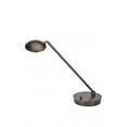 thumbnail image 1 of Accesslighting 72003LEDD-BRZ TaskWerx Reach LED Task Lamp, Bronze, 1 of 1