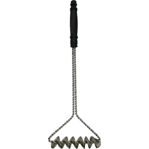 1 Pc Mr. Bar-B-Q Oversized Oversized Grill Cleaning Brush