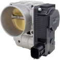 thumbnail image 2 of Astemo ETB0003 Fuel Injection Electronic Throttle Body, 2 of 8