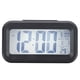 thumbnail image 1 of Reloj electrónico Bling Bling LCD despertador alarma silenciosa, 1 of 12