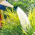 thumbnail image 4 of Jkung Watering Can Rose Head Universal Garden Nozzle Replacement Water Sprinkler Sprayer Watering Can Spout Cap Nozzle for Seedlings Plants, 4 of 8
