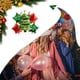 thumbnail image 3 of Naiovety Decoraciones para fiesta de Navidad, 5 uds., fáciles de montar para celebración festiva, ambiente navideño Kits de decoración para fiestas vistoso YF21C022, 3 of 6