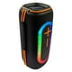 thumbnail image 1 of Bocina Moreka 411 20W, Bluetooth, TF Card, Radio FM, USB Contra Agua IPX6, 1 of 11