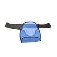 thumbnail image 2 of Forro de la bolsa,Funda para bolsa de Bolsillo de malla transpirable,Cinturón de soporte para bolsa de Adultos Hombres Mujeres,Bolsa de cinturón lavable Salvador Forro de la bolsa, 2 of 9