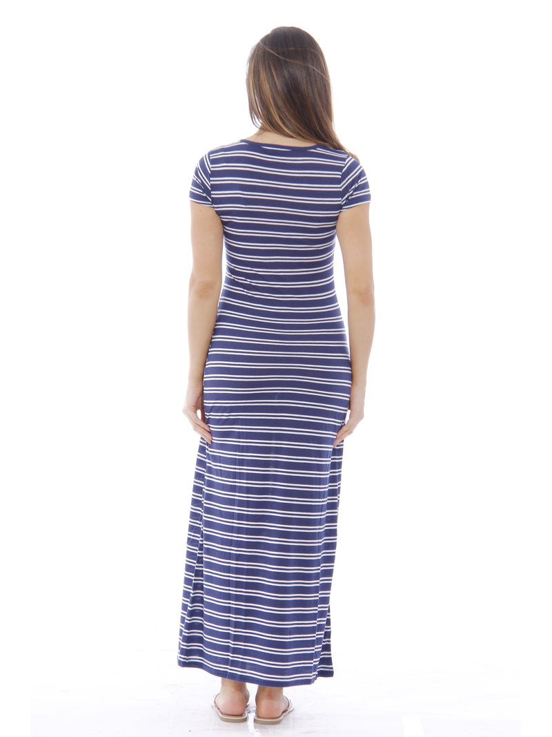 Just Love Maxi Dress / Summer Dresses - Walmart.com