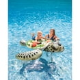 thumbnail image 2 of Intex Realistic Sea Turtle Ride-On, 2 of 5