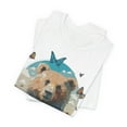 thumbnail image 5 of Animals Shirt, Shirt with Bear, 5 of 19