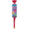 Chupa Chups Melody Pop, Assorted Flavors, Whistle Lollipops, Individually Wrapped Candy, 1 Lollipop