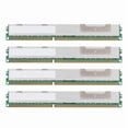 thumbnail image 1 of 4X 16GB DDR3 REG Server RAM Memory PC3-12800 1600Mhz 2RX4 Low Voltage REG Server Memory RAM, 1 of 8