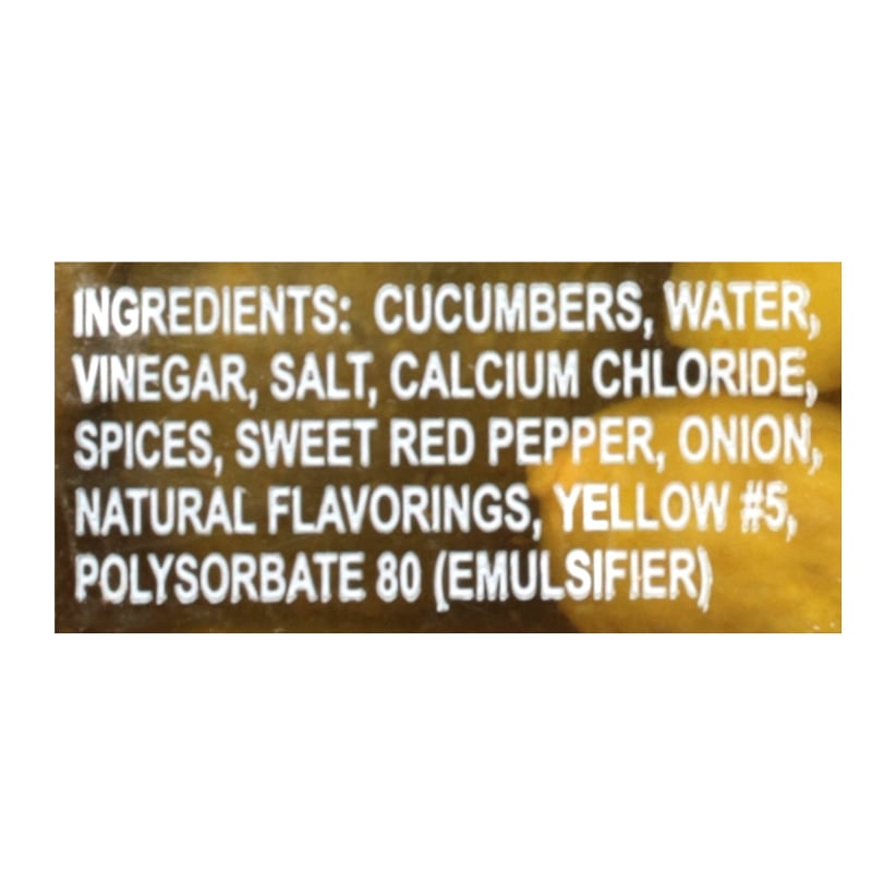 Best Maid Baby Dills 24 oz Jar No Spice