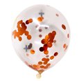 thumbnail image 1 of Confeti Multicolores Transparentes 100 Piezas 12 Pulgadas Divertidos, 1 of 9
