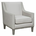 thumbnail image 6 of Picket House Furnishings Aster Accent Arm Chair in Charcoal, 6 of 11