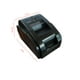 thumbnail image 3 of Impresora de ticket 58 mm Bluetooth Black Pos Black Pos bluetooth 58 térmica, 3 of 3