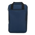 thumbnail image 2 of Soporte para baquetas de tela Oxford, bolsa para baquetas, contenedor para juego de batería, bolsa de almacenamiento de baquetas de gran capacidad Hugo Bolsas para baquetas, 2 of 10