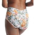 thumbnail image 2 of Hanky Panky Womens Signature Lace Printed Retro V-Kini Style-PR9K2124, 2 of 4