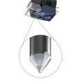 thumbnail image 3 of Audio-Technica VM520EB/H Headshell & MM Cartridge Combo Kit, 3 of 5