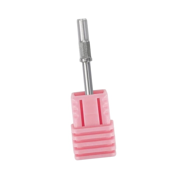Mandril de bandas de lijado Salvador de 3,3 mm accesorios de taladros de uñas para el hogar salón SPA