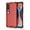 Red, variant on For Xiaomi Mi 10 Pro Shockproof Honeycomb PC + TPU Protective Case