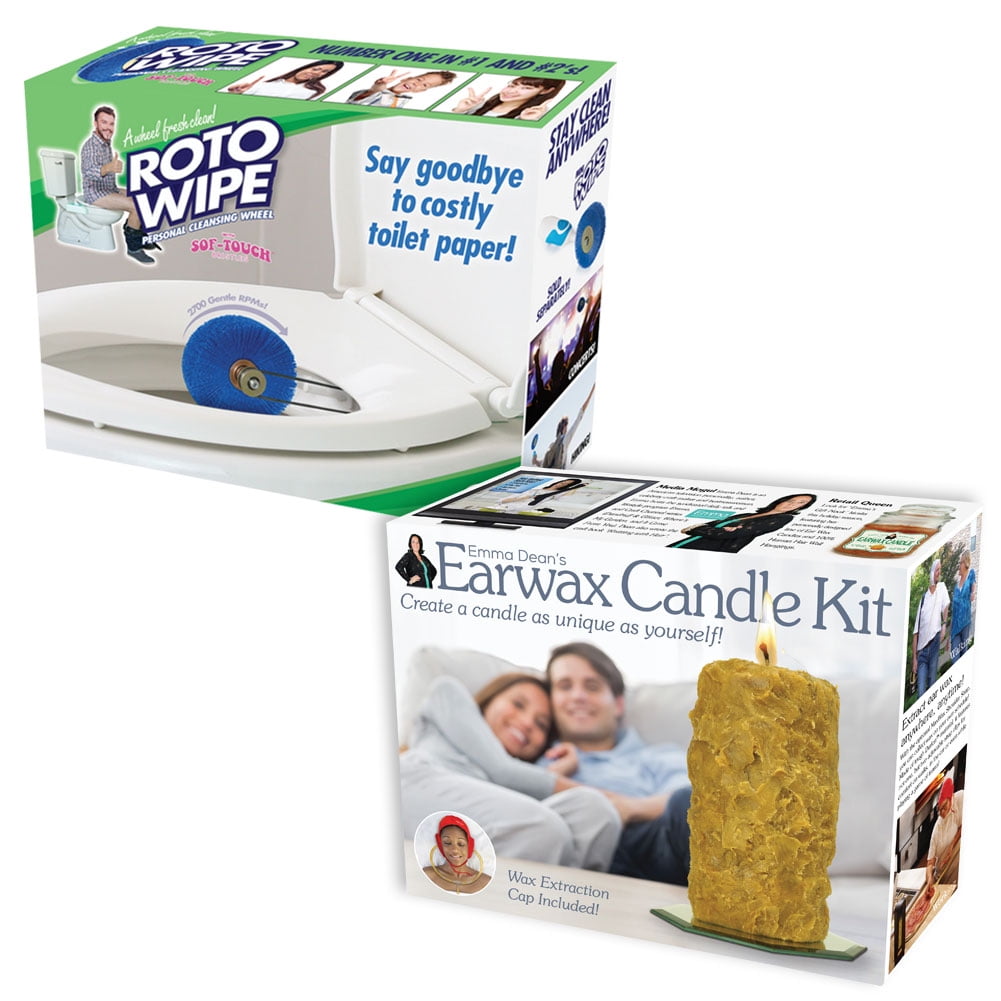 prank gift sets