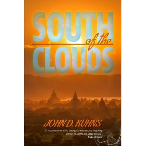 Pre-Owned South of the Clouds (Hardcover) 9781682613726