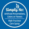 thumbnail image 5 of Nature's Own Homestyle White, Non-GMO Small Loaf Bread, Sandwich Bread, 12 oz Loaf, 5 of 15