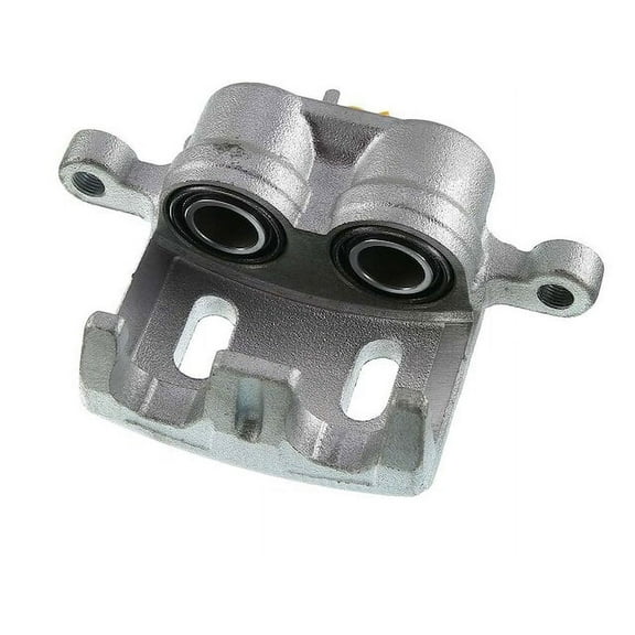 Front Left Brake Caliper 1 - Compatible with 1995 - 2001 Mitsubishi Eclipse 1996 1997 1998 1999 2000