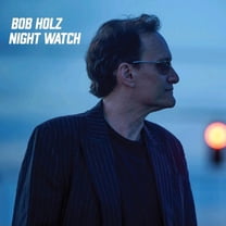 Bob Holz - Night Watch - Music & Performance - Vinyl